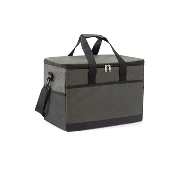 Portable Large Capacity Camping Cooler Bag