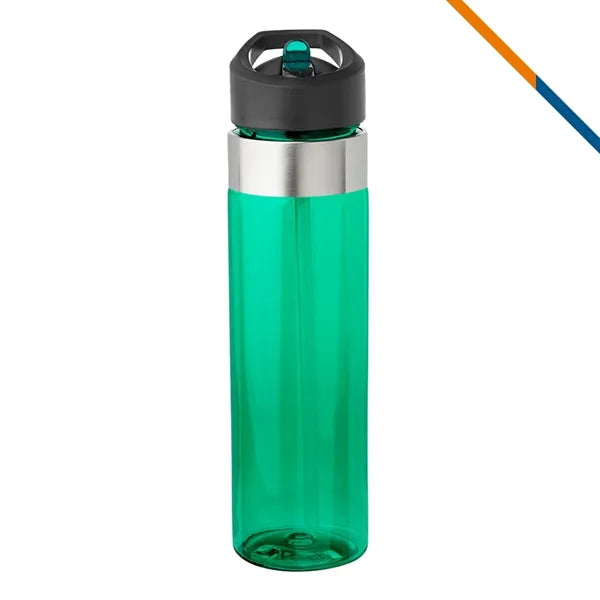 Torrent Plastic Water Bottle - 24 OZ.