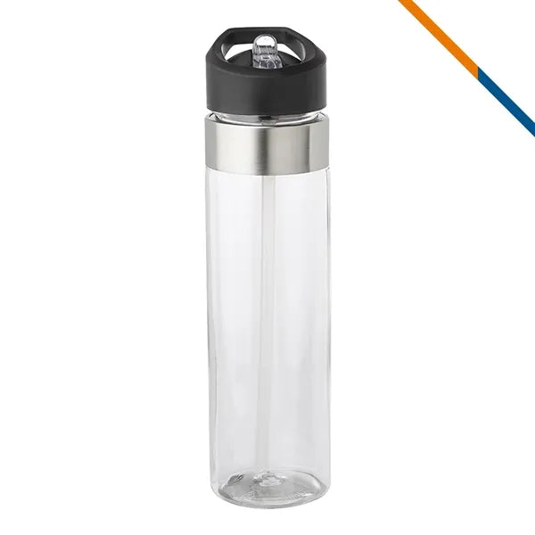 Torrent Plastic Water Bottle - 24 OZ.