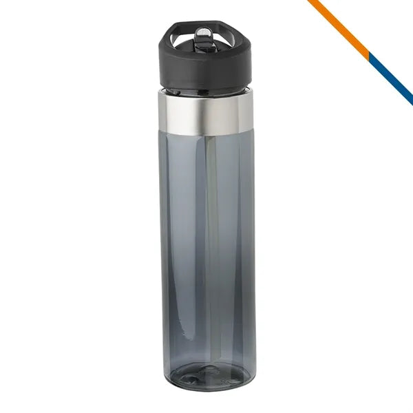 Torrent Plastic Water Bottle - 24 OZ.