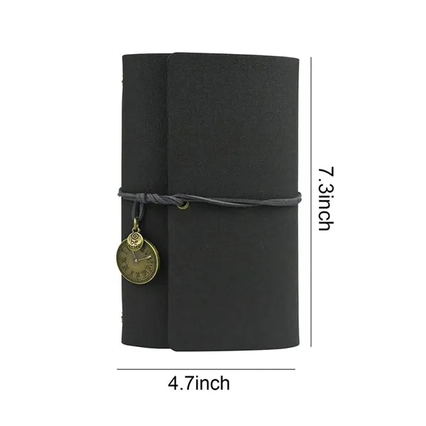 A6 Mini Pocket Journal Notebook