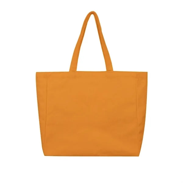 Canvas Handbag