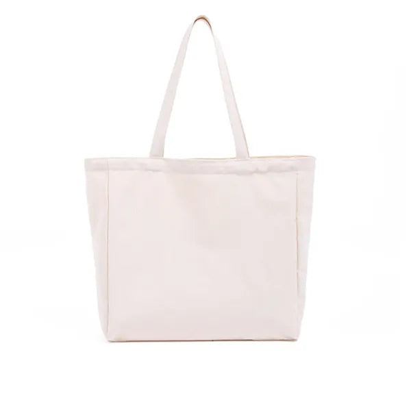 Canvas Handbag
