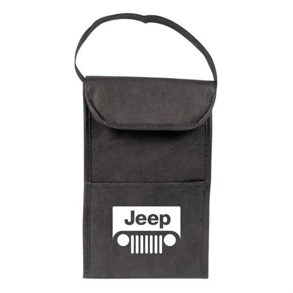 Non Woven Insulated Lunch Bag
