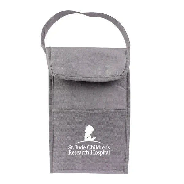 Non Woven Insulated Lunch Bag