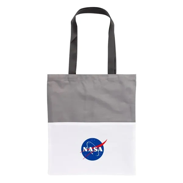 Sublimated Tote Bag