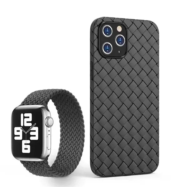 Weaving Design Phone case