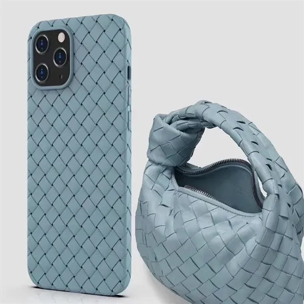 Weaving Design Phone case