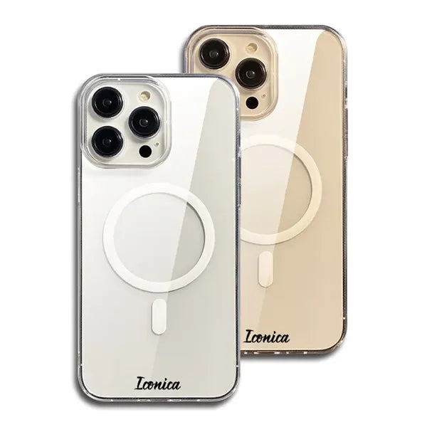 Magnetic Phone Case