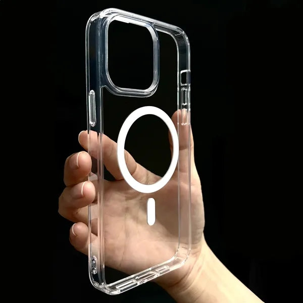 Magnetic Phone Case