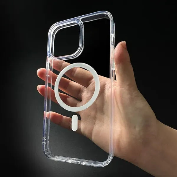 Magnetic Phone Case
