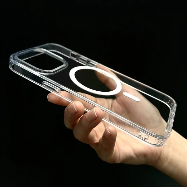 Magnetic Phone Case