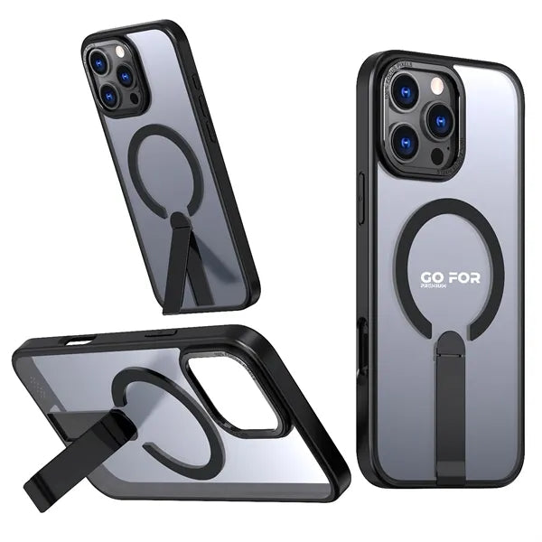 Phone Case with Magnetic