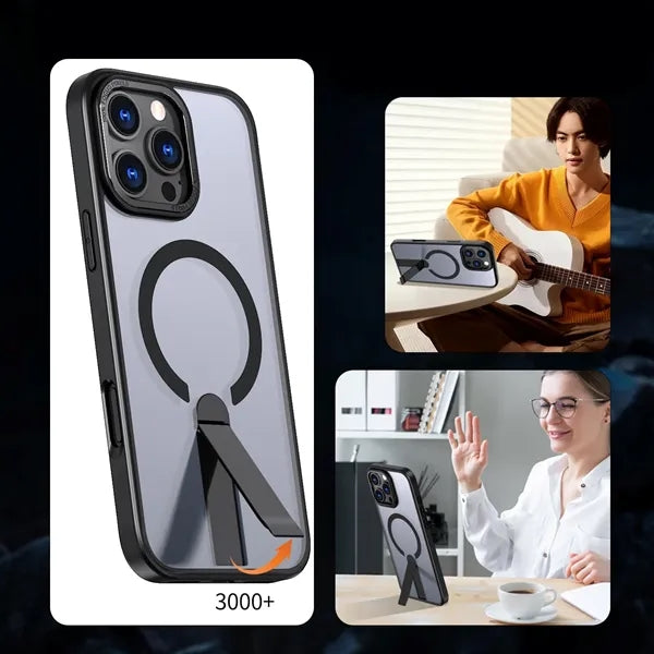 Phone Case with Magnetic