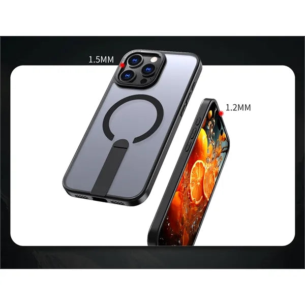 Phone Case with Magnetic