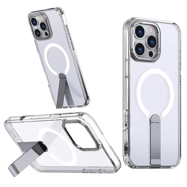 Phone Case with Magnetic