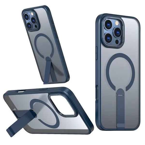 Phone Case with Magnetic
