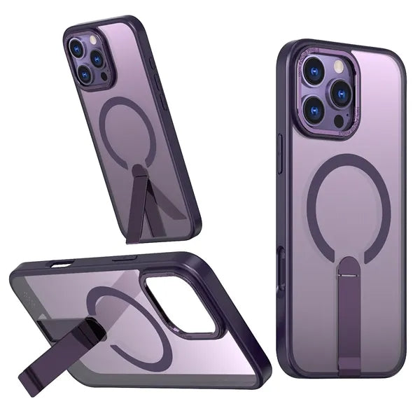 Phone Case with Magnetic