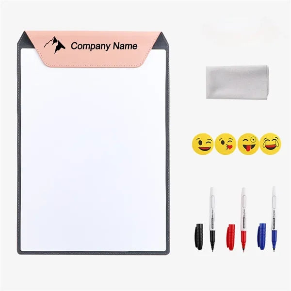 Mini Magnetic Whiteboard