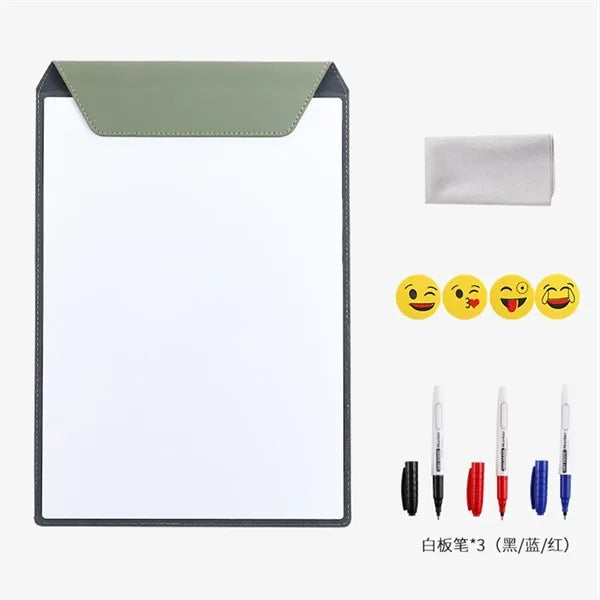Mini Magnetic Whiteboard