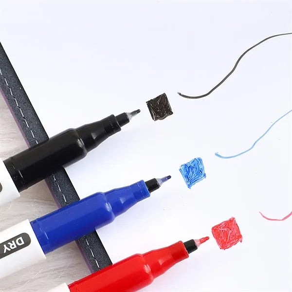 Mini Magnetic Whiteboard