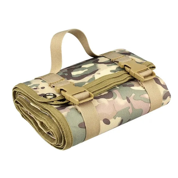 Anti-Slip Folding Shooting Mat