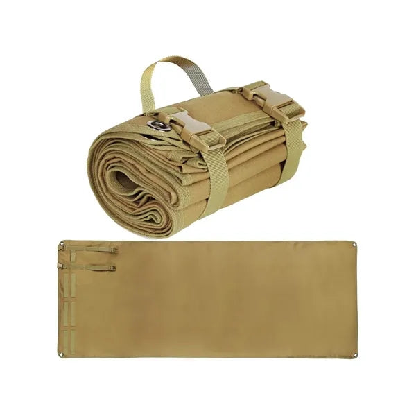 Anti-Slip Folding Shooting Mat
