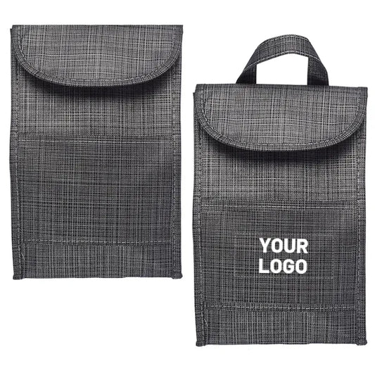 Insulated Lunch Bag