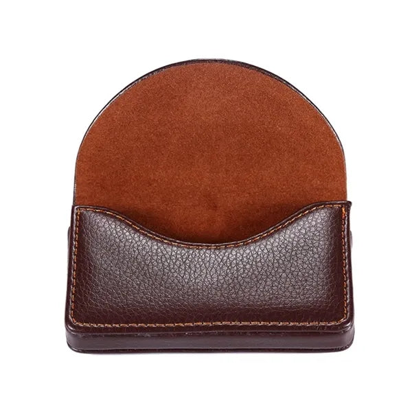 Pu Leather Universal Card Holder