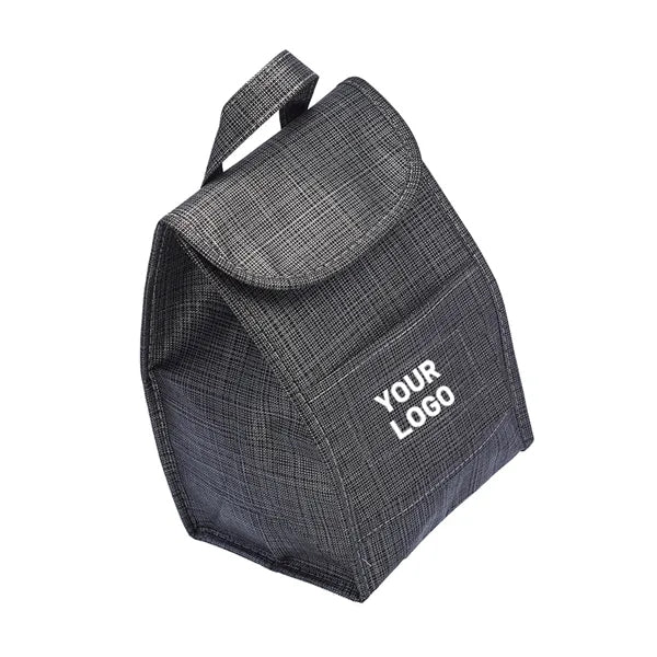Insulated Lunch Bag