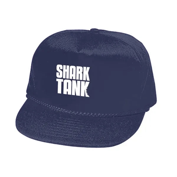 Cotton Twill Golf Cap
