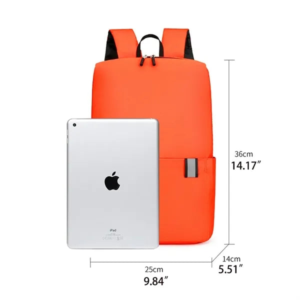 Ultralight Waterproof Folding Backpack For Hiking Camping