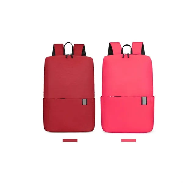 Ultralight Waterproof Folding Backpack For Hiking Camping
