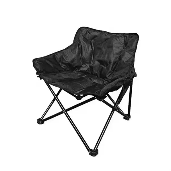 Thick Padded Camping Foldable Chair