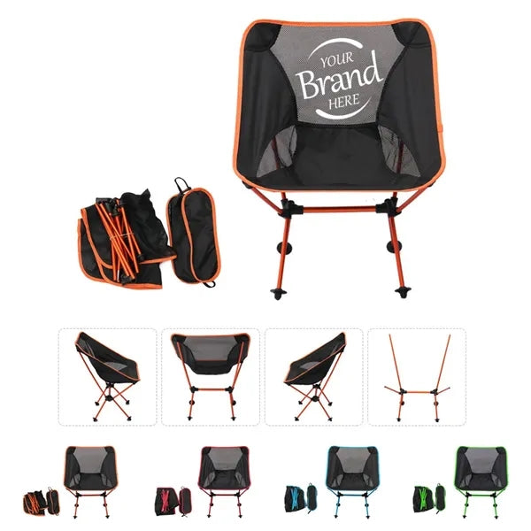 Portable Camping Foldable Chair