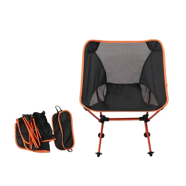 Portable Camping Foldable Chair