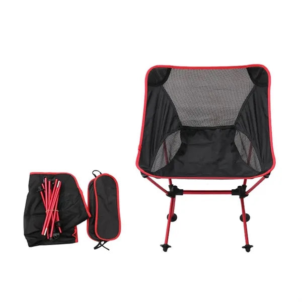 Portable Camping Foldable Chair