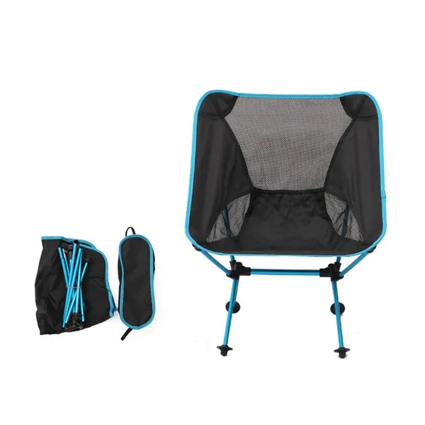 Portable Camping Foldable Chair
