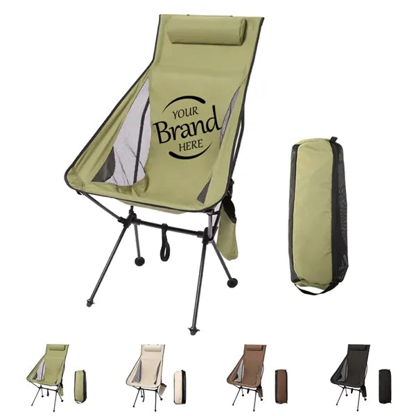 Outdoor Folding Chair