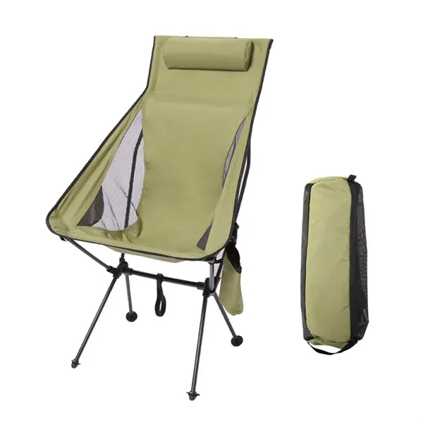 Outdoor Folding Chair