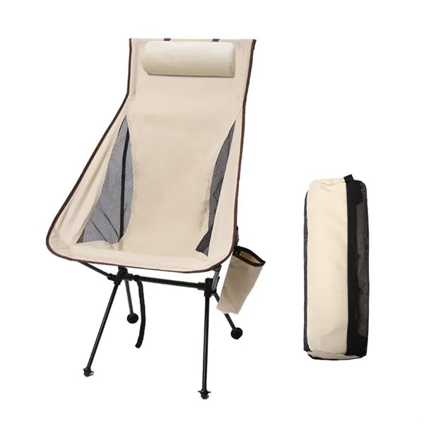 Outdoor Folding Chair