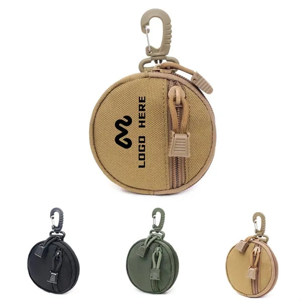 Tactical Coin Purse