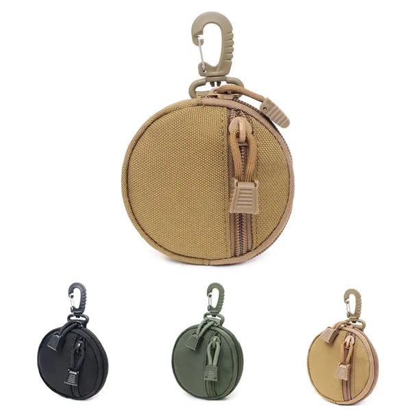 Tactical Coin Purse