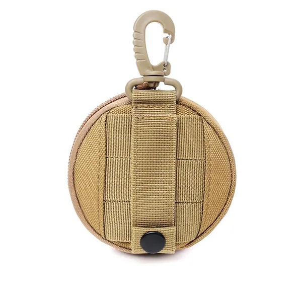 Tactical Coin Purse