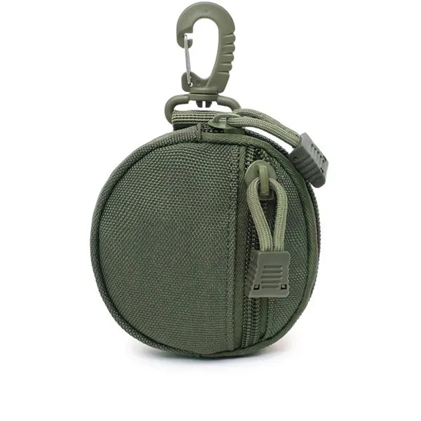 Tactical Coin Purse