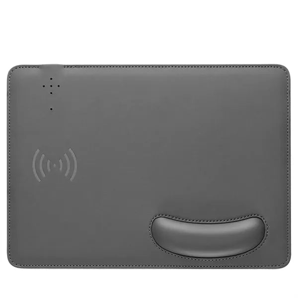 15W Wireless Charging Mouse Pad