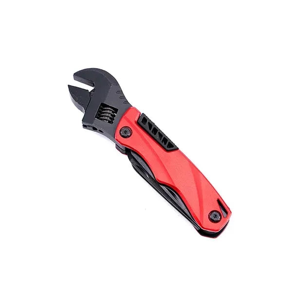 Multi-function Wrench