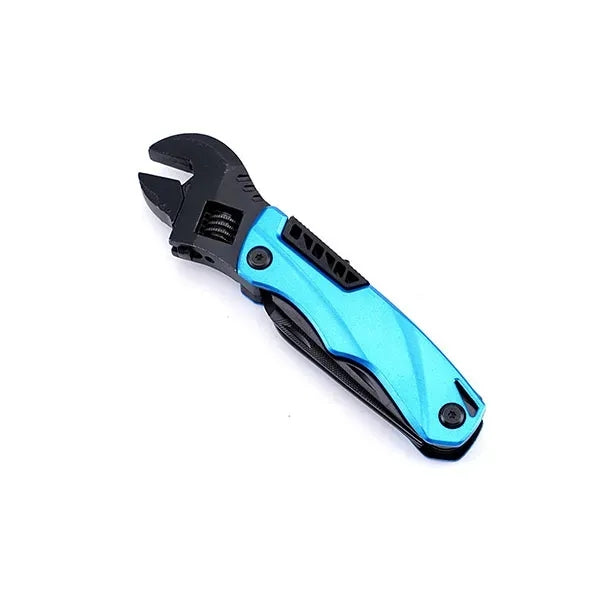 Multi-function Wrench