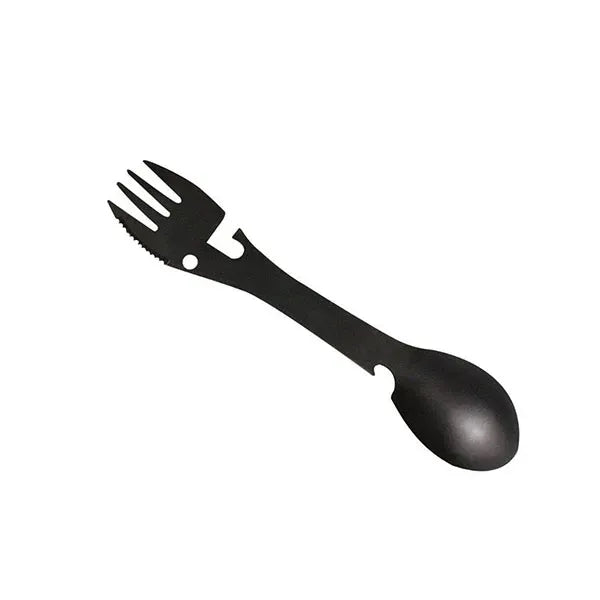 5-in-1 Utility Tactical Spork