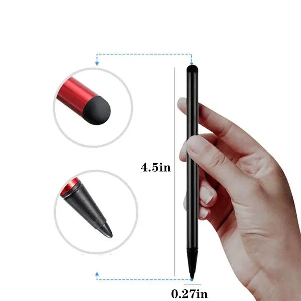 Dual Function Stylus Pen